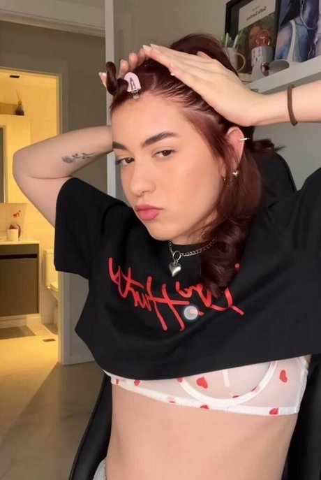 Sofia Santino erotic actress pic