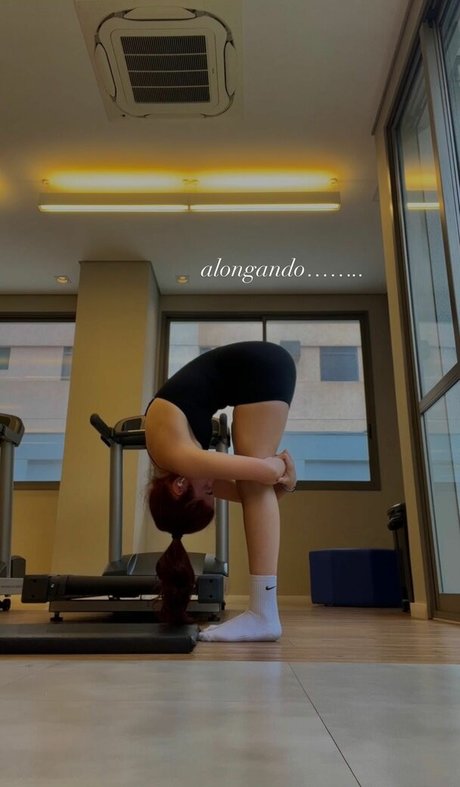 Sofia Santino nudes model picture