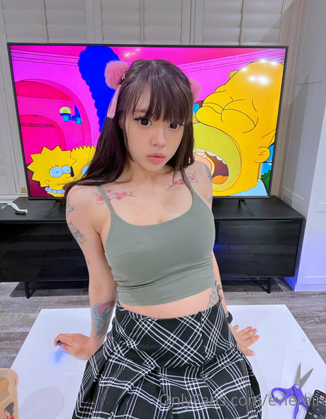 evierain exclusive pornstar galleries