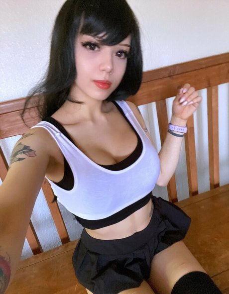 evierain perfect actress pic