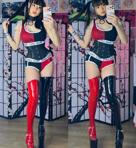 leather leggings onlyfans art nude photos