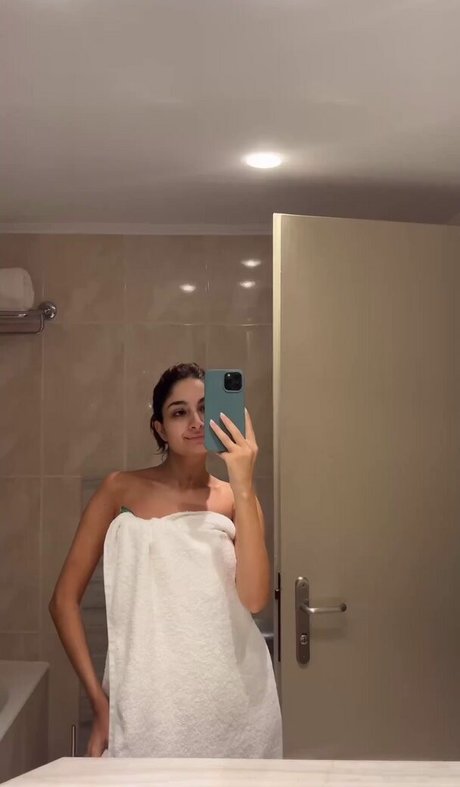 Ischtar Isik nudes pornstar pic