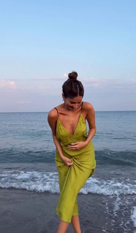 Ischtar Isik star xxx picture