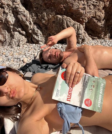 Ischtar Isik hot model images