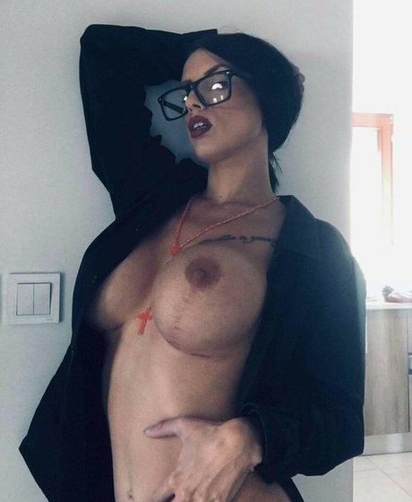 Veszprem Megye star erotic pics