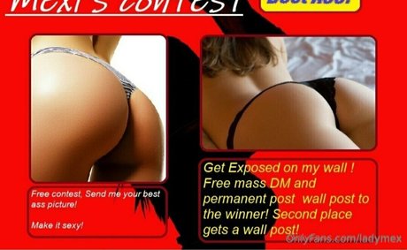 ladymex pornstar free pic