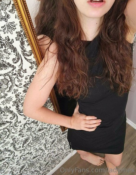 ladymex nudes model galleries