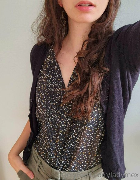 ladymex nude star images