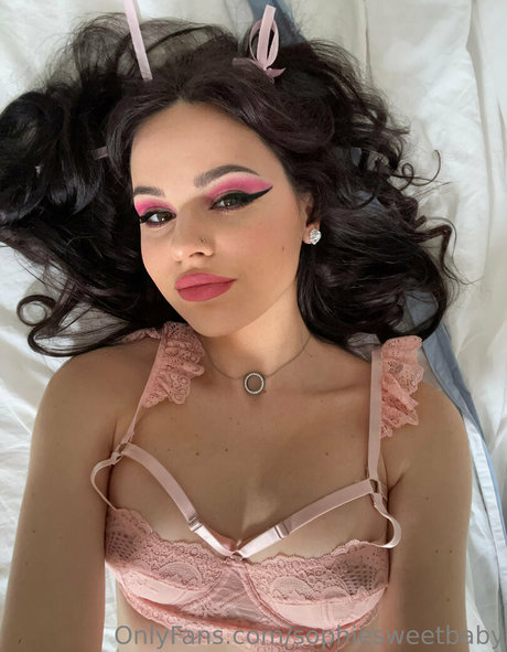 sophiesweetbaby Profile Photo