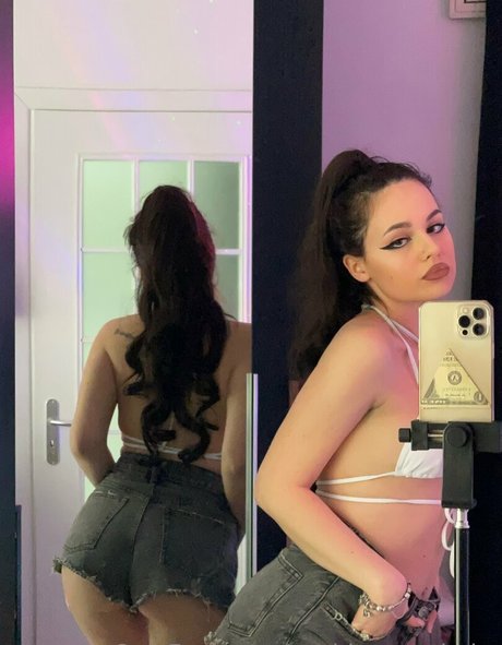 redhead creampie onlyfans top photo