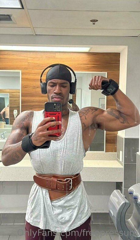 Freepressure star perfect pic