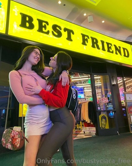 bustyciara free high quality pornstar archive