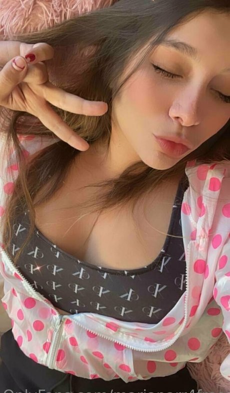 mariaparr4free adult model image