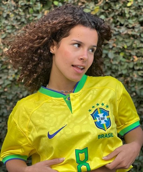 Gabriella Saraivah sex star photo