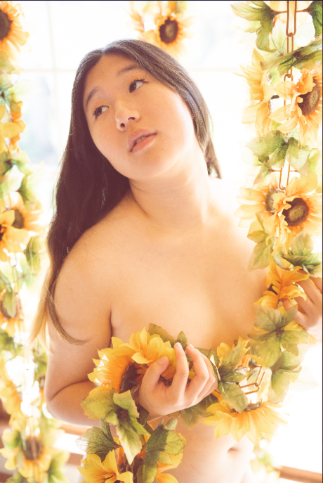 Kita Love best model gallery