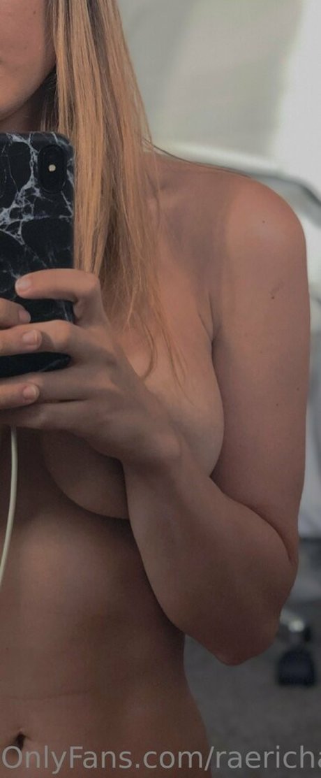 raerichards model xxx galleries