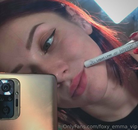 foxy emma vip model exclusive galleries