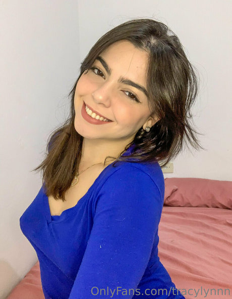 tracylynnn nude pornstar galleries