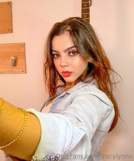 tracylynnn model naked images