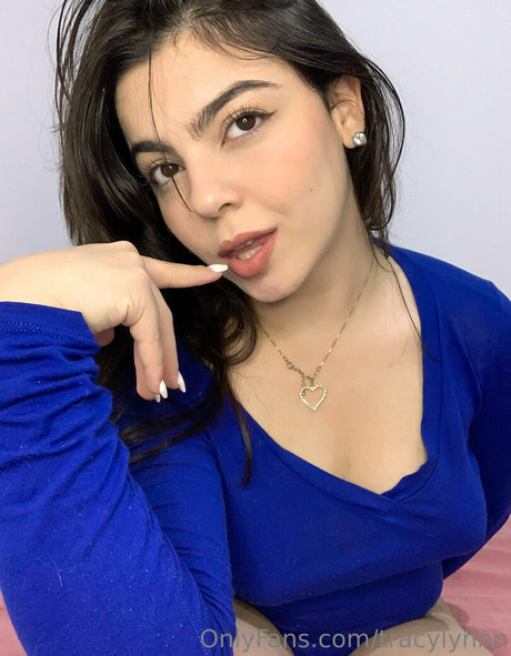 tracylynnn model porn pics