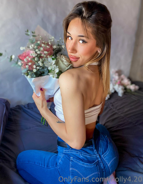 molly4 20 model best pic