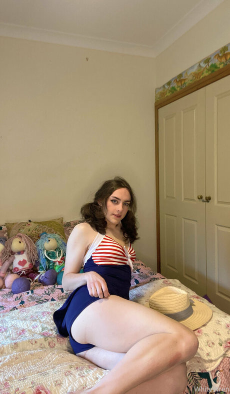 xwhitewrenx model best pics