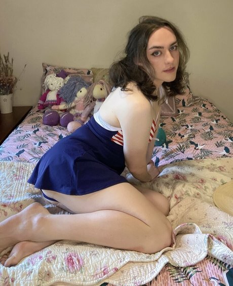 xwhitewrenx top model archive