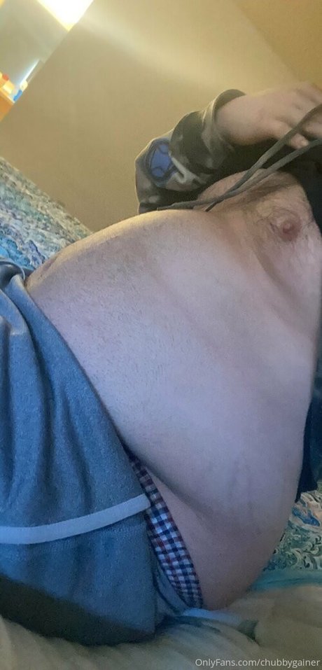 chubbygainer xxx actress photo