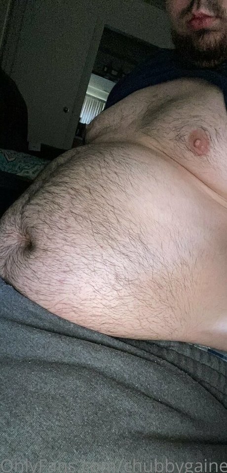 chubbygainer pornstar pic