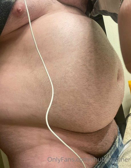 chubbygainer model xxx picture