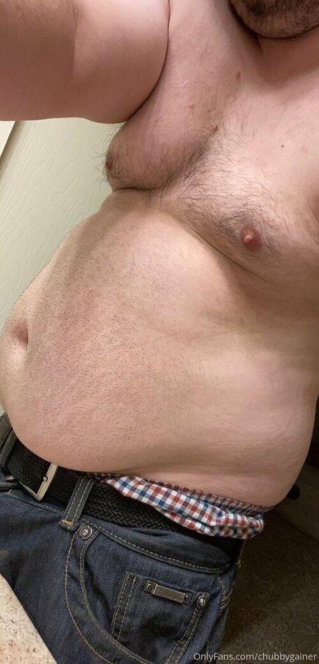 chubbygainer xxx pornstar photo