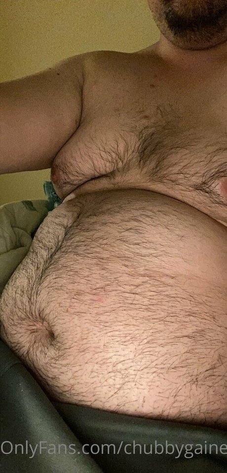 chubbygainer nudes star images