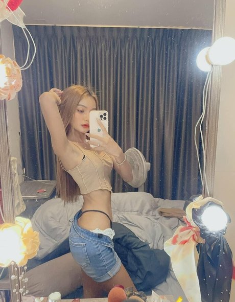 mayleenthai sex model archive