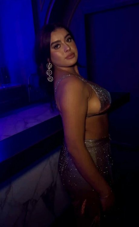 Kalani Hilliker pornographic actress pic