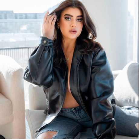 Kalani Hilliker perfect actress picture