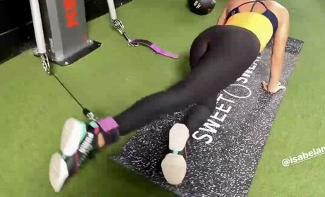 workout onlyfans sexy xxx picture