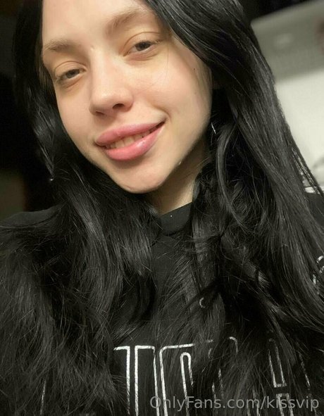 kissvip perfect model picture