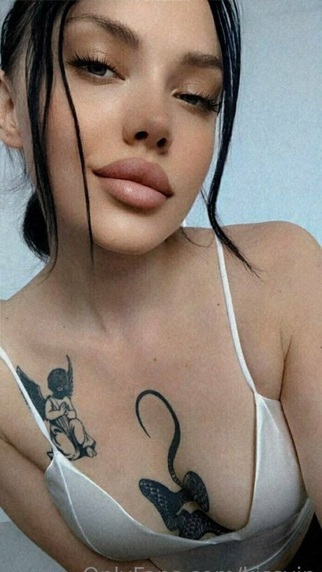 kissvip top model pic