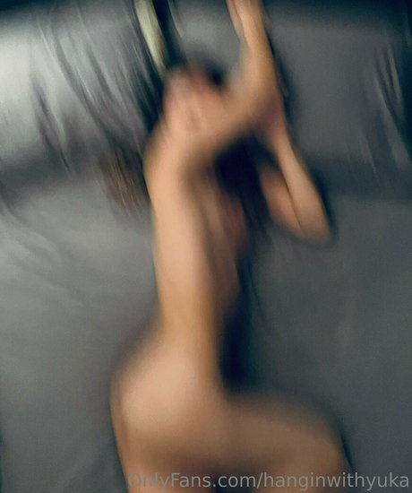 hanginwithyuka4free naked star pics