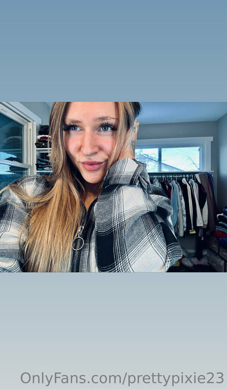 prettypixie23 exclusive star picture