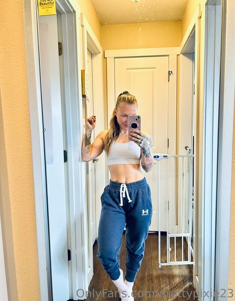 prettypixie23 star hd photo