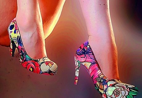 curvyredhead2023 erotic actress gallery