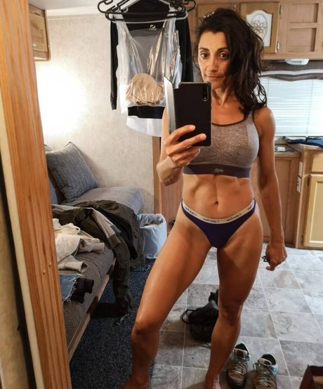 Rebecca Sarker nice pornstar img