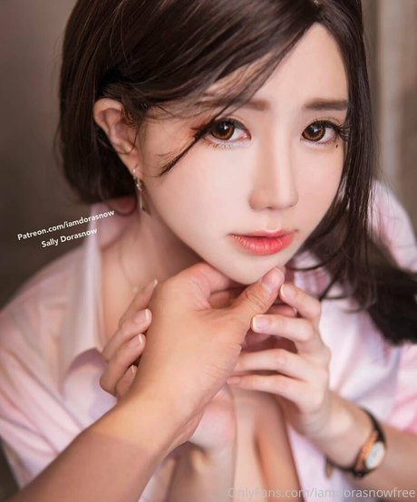 iamdorasnowfree star high quality archive