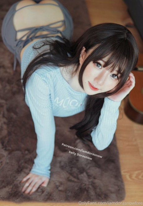 iamdorasnowfree pornstar beautiful galleries