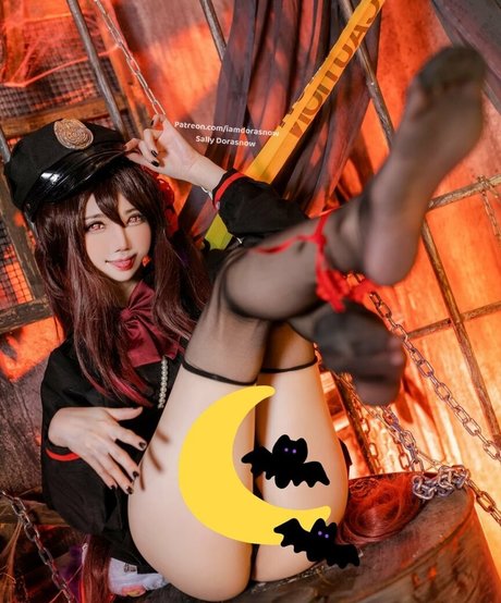 iamdorasnowfree model high quality photos