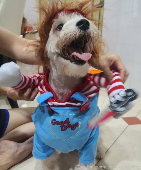 iamdorasnowfree exclusive actress photos