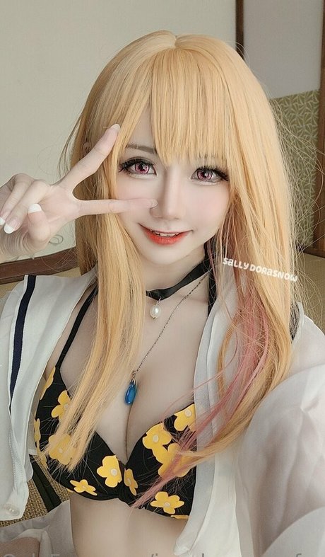 iamdorasnowfree star high quality picture