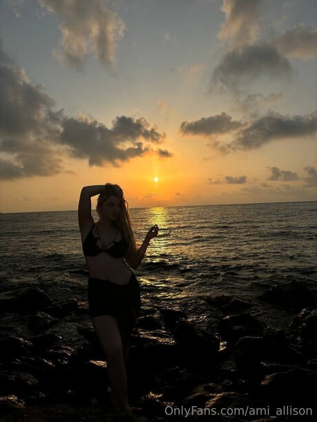 ami allison porn actress gallery