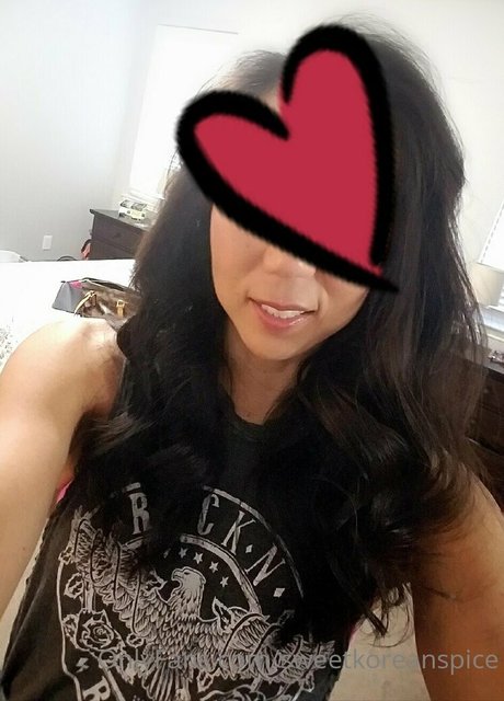 sweetkoreanspice pornstar high quality photo